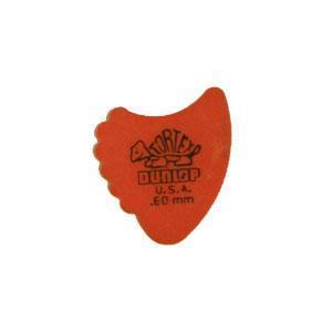 DUNLOP TORTEX FINS SURTIDAS (Serie 414R) PUA