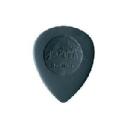 DUNLOP NYLON BIG STUBBY 445-R 3mm PUA