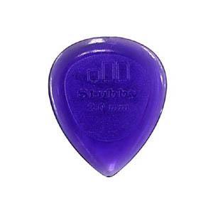 DUNLOP STUBBY 474-R 2mm PUA