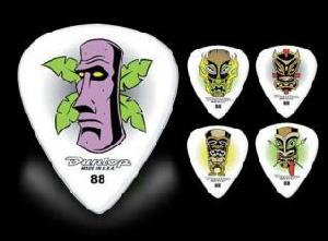 DUNLOP BLACKLINE TIKI TABOO BL-07 WAYAWAY 1.00mm PUA