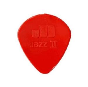 DUNLOP JAZZ II NYLON - 1,10 MM PUA