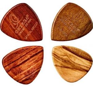 ORTEGA OGPW-MIX4 PACK PUA