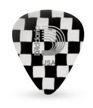 D'ADDARIO PUA DAMERO FINA