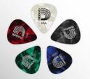D'ADDARIO PUA CELL PERL LIGHT