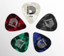 D'ADDARIO PUA CELL PERL LIGHT