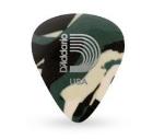 D'ADDARIO CELL CAMO LT MEDIUM PUA