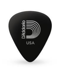 D´ADDARIO BLACK CELLULOID HV HEAVY PUA