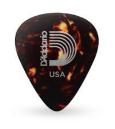 D´ADDARIO SHELL COLOR CELLULOID HV HEAVY PUA