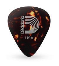 D´ADDARIO SHELL COLOR CELLULOID HV HEAVY PUA