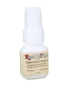 PROTECTOR LIQUIDO PARA CALLOS ROCK-TIPS (BLISTER)