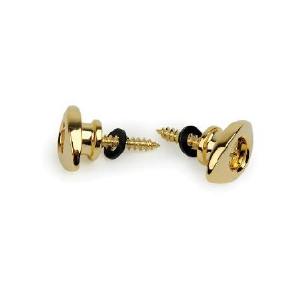 D'ADDARIO STRAPLOK CORREA ELIPTICO DORADO