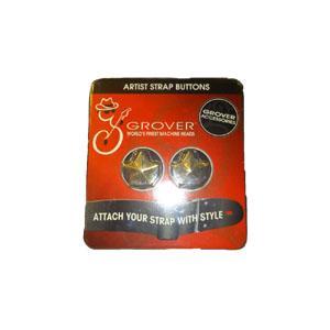 STRAPLOCK CORREA GROVER ESTRELLA DORADO