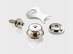STRAPLOK CORREA LOXX NICKEL ELECTRICA