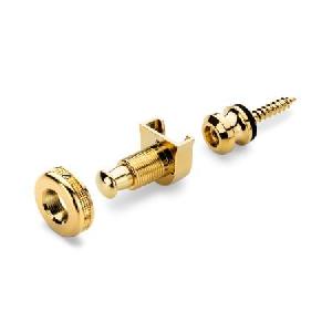 SCHALLER S-LOCKS STRAPLOCK CORREA Dorado