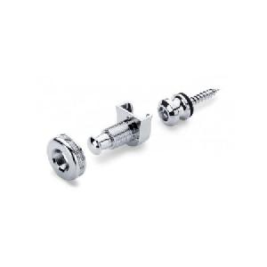 SCHALLER S-LOCKS STRAPLOCK CORREA Cromado