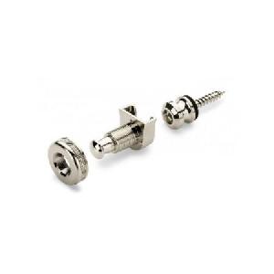 SCHALLER S-LOCKS STRAPLOCK CORREA Niquelado