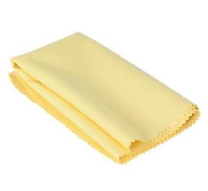 ORTOLA CASA MARTI PAÑUELO MICROFIBRA 29X37 GAMUZA