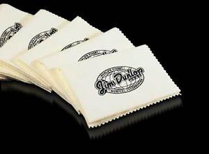 GAMUZA GUITAR JIM DUNLOP 5400