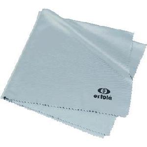 ORTOLA GAMUZA PAÑUELO MICROFIBRA 40X40 GRIS