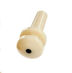 DADDARIO PIN CORREA ACUSTICA B/N