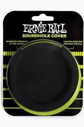 ERNIE BALL ANTIACOPLE GUITARRA