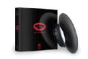 DIFUSOR P.WAVES ACUSTICA O-PORT BLK L