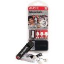 TAPONES OIDOS ALPINE MUSIC SAFE PRO WHITE