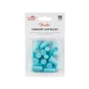 JUEGO TAPONES OIDOS FENDER CONCERT EAR PLUGS