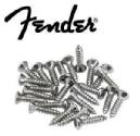 TORNILLO FENDER PICKGUARD SCREWS