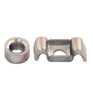 GUIA CUERDAS FIRE & STONE CROMADO 547378