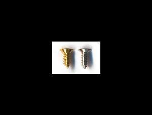 BOLSA TORNILLOS PICKBOY SC-9S NIQUEL 20 UN