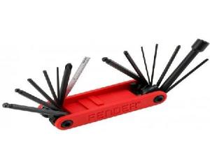 FENDER GUITAR & BASS MULTI-TOOL FENDER GUITAR & BASS MULTI-TOOL