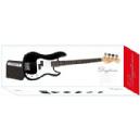 DAYTONA  PRECISION BASS PACK BAJO ELECTRICO  NEGRO 