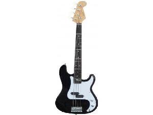 DAYTONA PRECISION BASS BAJO ELECTRICO NEGRO 