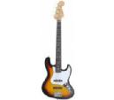 DAYTONA SOMBREADO BAJO ELECTRICO JAZZ BASS