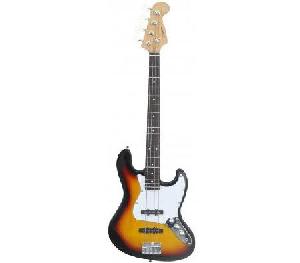 DAYTONA SOMBREADO BAJO ELECTRICO JAZZ BASS