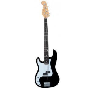 DAYTONA BAJO ELECTRICO NEGRO ZURDO TIPO PB