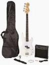 SQUIER AFF PJ-BASS RUMBLE 15 v3 OLW PACK BAJO ELECTRICO