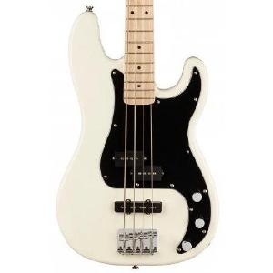 SQUIER AFF PJ-BASS RUMBLE 15 v3 OLW PACK BAJO ELECTRICO