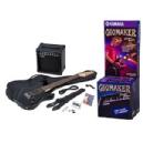 YAMAHA PACK GUITARRA ELECTRICA ERG121GPII BLACK