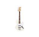 FENDER STANDARD J-BASS OWT BAJO ELECTRICO