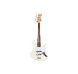 FENDER STANDARD J-BASS OWT BAJO ELECTRICO