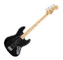 FENDER STANDARD J-BASS MN BLK BAJO ELECTRICO