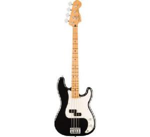 FENDER PLAYER II P-BASS MN BLK BAJO ELECTRICO