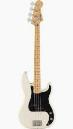 FENDER STANDARD P-BASS MN BPG OWT BAJO ELECTRICO
