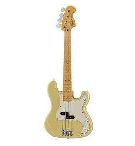 FENDER PLAYER II P-BASS MN HLY BAJO ELECTRICO