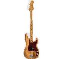 FENDER AM PROFESSIONAL PRECISION BASS MN NAT BAJO ELECTRICO