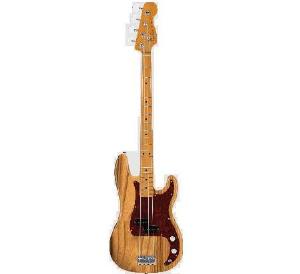 FENDER AM PROFESSIONAL PRECISION BASS MN NAT BAJO ELECTRICO