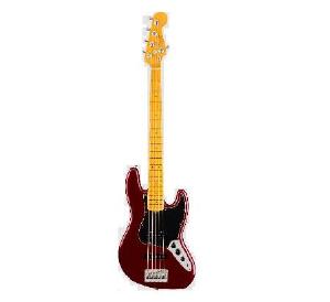 FENDER AMERICAN PROFESSIONAL JAZZ BASS V OXB BAJO ELECTRICO