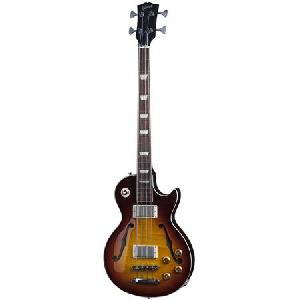 GIBSON ES-LES PAUL BASS FADED DARKBURST BAJO ELECTRICO 2015 Rebajado